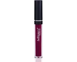 Bellápierre - Kiss Proof Lip Crème -Black Dahlia