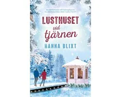 Leksands-sviten 4 - Lusthuset vid tjärnen