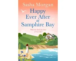 Happy Ever After at Samphire Bay