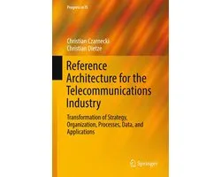 Business and Management (R0) - Reference Architecture for the Telecommunications Industry