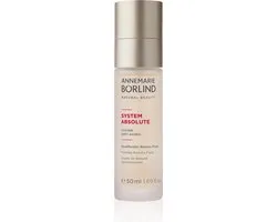 Annemarie Börlind System Absolute Firming Beauty Fluid - 50 ml - serum