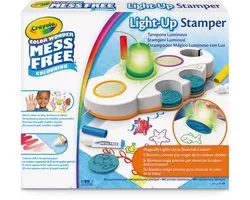 Crayola Color Wonder - Tampons Tampons - 3 ans et plus