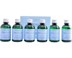 Naturaleza Y Vida Revlon Eksperience Talassotherapy Purifying Essential Oil Extract 6x50ml