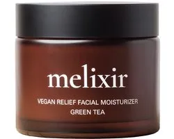 Vegan Relief Facial Moisturizer