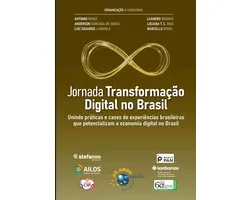 Jornada Colaborativa - Jornada Transformação Digital no Brasil
