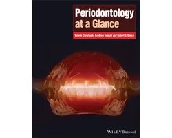 At a Glance (Dentistry) - Periodontology at a Glance