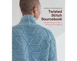 Norah Gaughan's Twisted Stitch Sourcebook