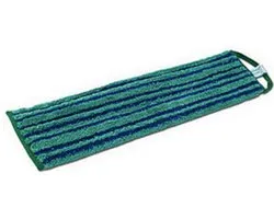 Greenspeed Scrubmop 45 cm met subtiel schrobeffect