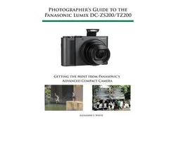 Photographer's Guide to the Panasonic Lumix DC-ZS200/TZ200