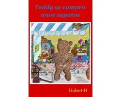 Teddy 1 - Teddy se compra unos Zapatos