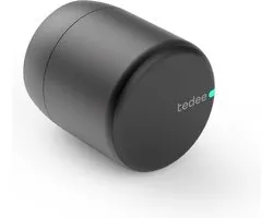 Tedee PRO smart lock zwart