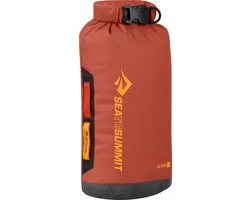 Sea To Summit Big River 5l Droge Zak Rood