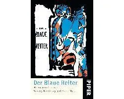 Der Blaue Reiter