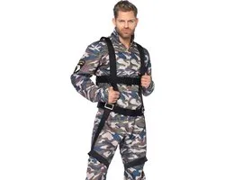 Paratrooper