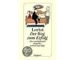 Der Weg zum Erfolg | Loriot