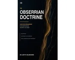 The Obserrian Doctrine
