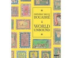 Frédéric Bruly Bouabré: World Unbound