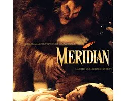 Meridian - Kiss Of The Beast