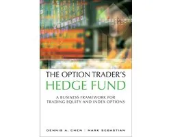 The Option Trader's Hedge Fund