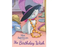 The Aristocats: The Birthday Wish