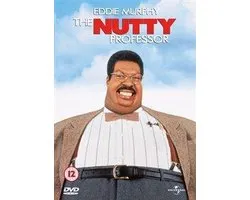 Nutty Professor (D)
