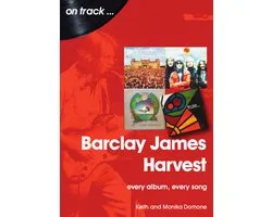 On Track - Barclay James Harvest