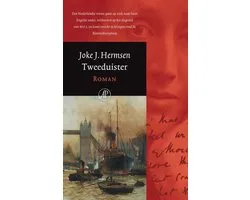 Tweeduister