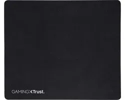 Trust GXT 754 Tapis de souris de jeu Noir