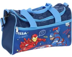 Scooli Sporttas 35 cm - Avengers