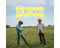 Briscoe - Heat Of July (CD)