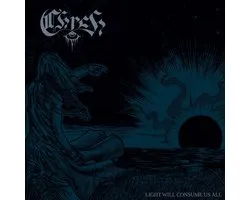 CHRCH - Light Will Consume Us All (CD)