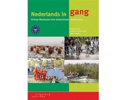Nederlands in gang