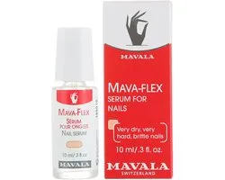 Treatment for Nails Mavala Mava-Flex (10 ml)