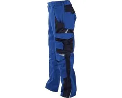 Albatros Profi Line Bundhose Royal/Blau-3XL
