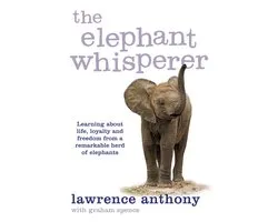 Elephant Whisperer