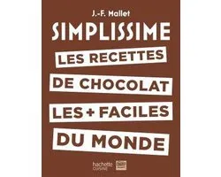 Simplissime Nestle Desserts