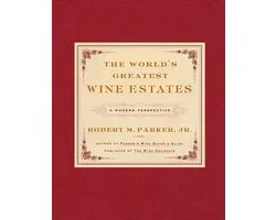 The World's Greatest Wine Estates