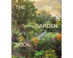The Garden Book