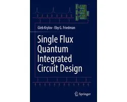 Engineering (R0) - Single Flux Quantum Integrated Circuit Design