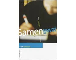 Samengevat havo Economie