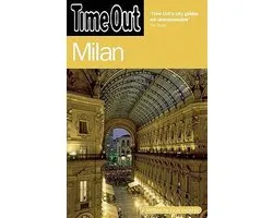 Time Out Milan