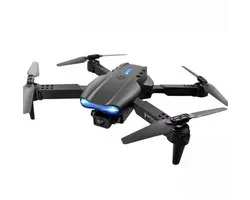Drone met Camera 4K – Mini Drone met Camera – Opvouwbare Drone – Live View – Obstakelontwijking – Hover & Headless Mode – 360° Flips – Inclusief Opbergtas – CB-Goods