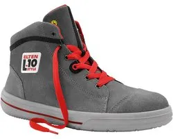 ELTEN Werkschoenen - VINTAGE Mid ESD S3 - Unisex