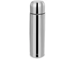 Bouteille thermos Acier inoxydable TERMO 1 L - Bouteille isotherme - Tasse thermos Carafe thermos - Tasse à café à emporter - Tasse à thé - Mug thermique - Gobelet