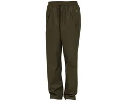 Prologic Storm Safe Broek Bruin L Man