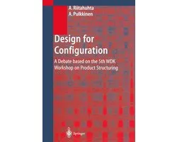 Design for Configuration