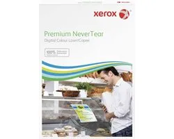 Xerox Nevertear - Water/Scheurvast - 95 micron (150 GM) - 25 vel - Wit