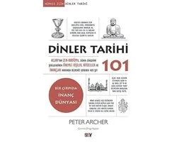 Dinler Tarihi 101