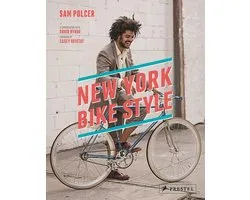 New York Bike Style