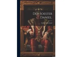 Der Soester Daniel.